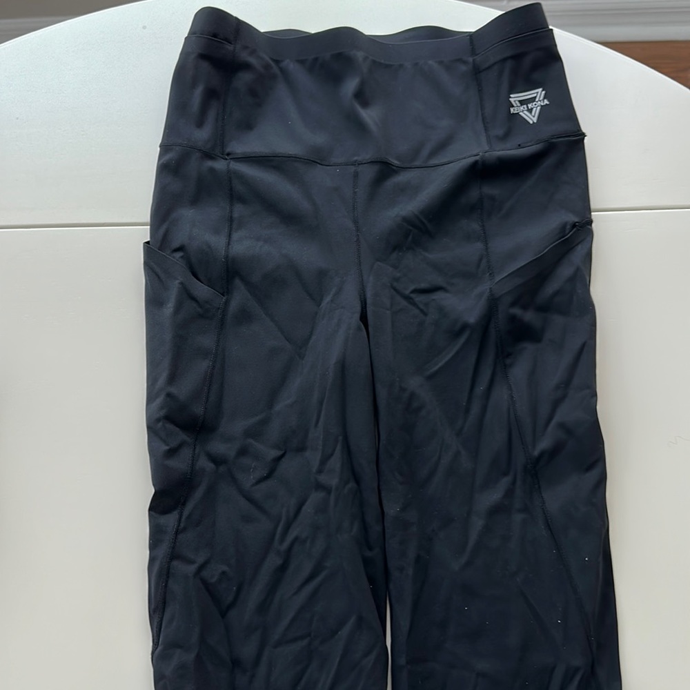 Keiki Kona leggings